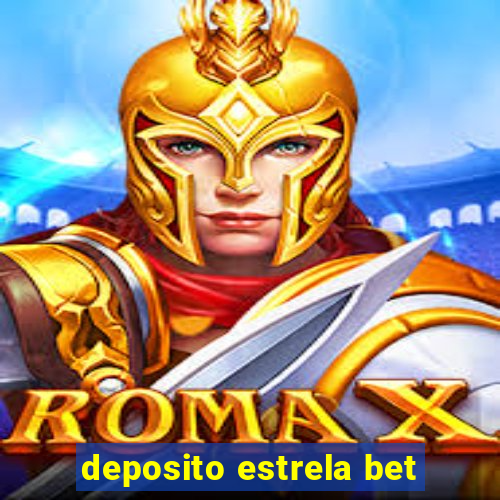 deposito estrela bet